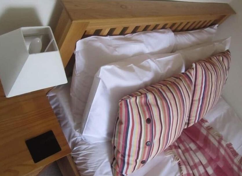 Serveis de l’habitació Foto