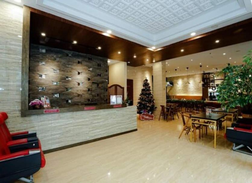 Recepció Foto