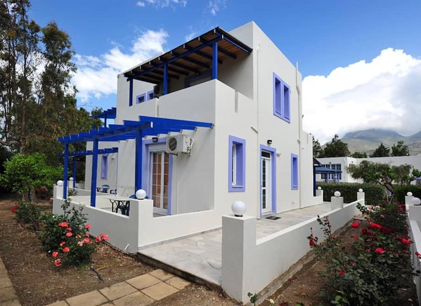 Edifici Foto
