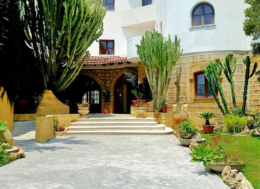 Edifici Foto