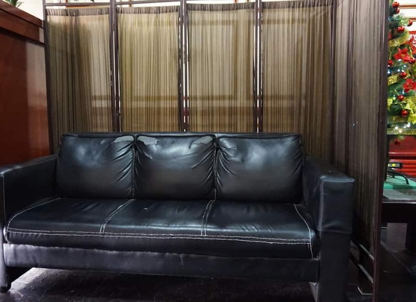 Sala Foto