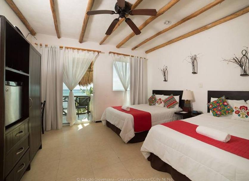 Habitació Foto
