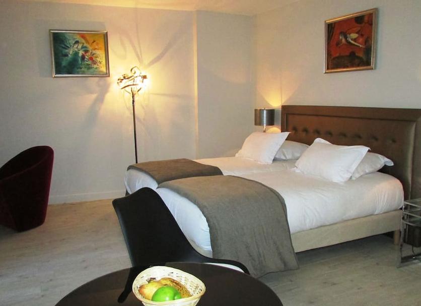Habitació Foto