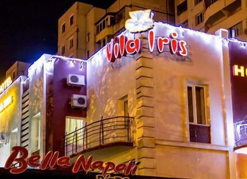 Edifici Foto