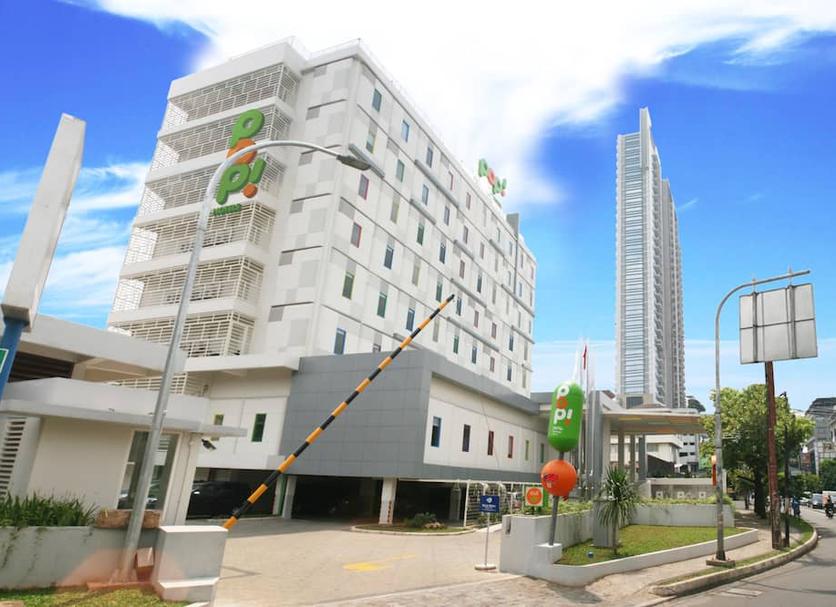 Edifici Foto