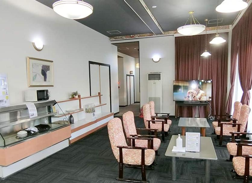 Sala Foto