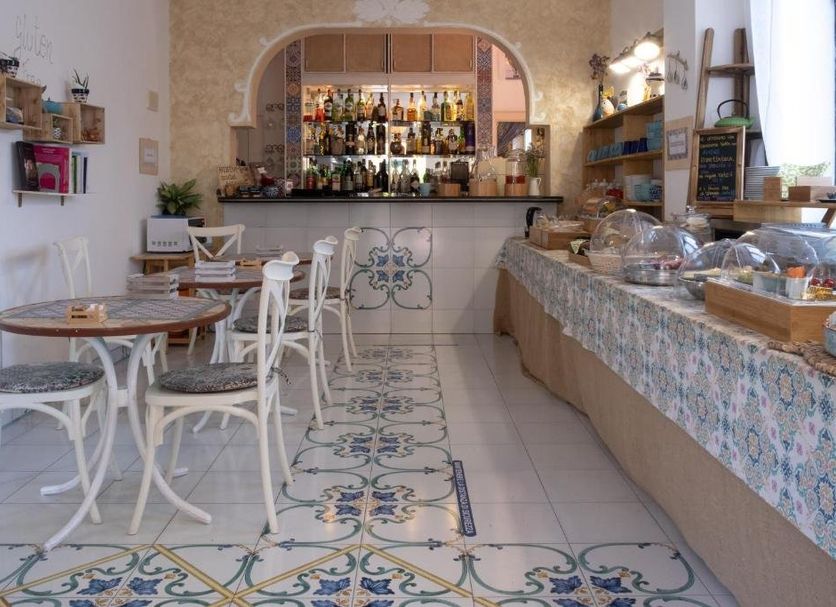 Bar Foto