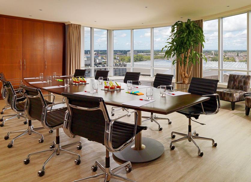 Sala de conferències Foto