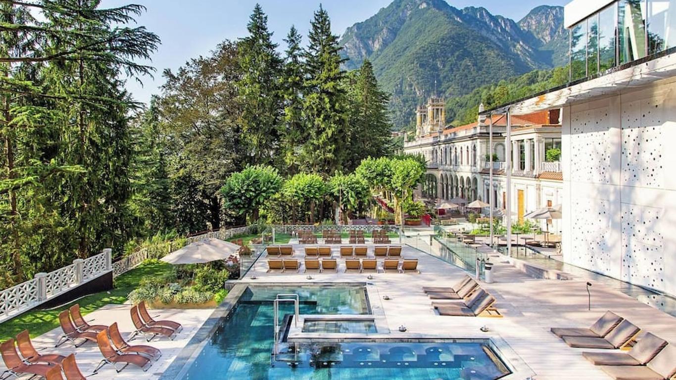 T'ami Hotel Resort Spa