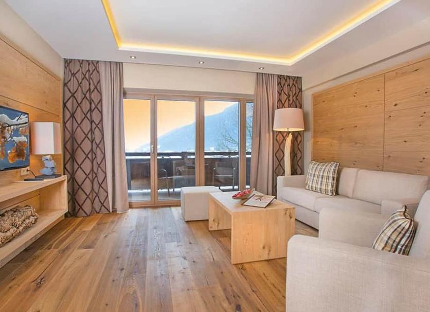 Sala Foto