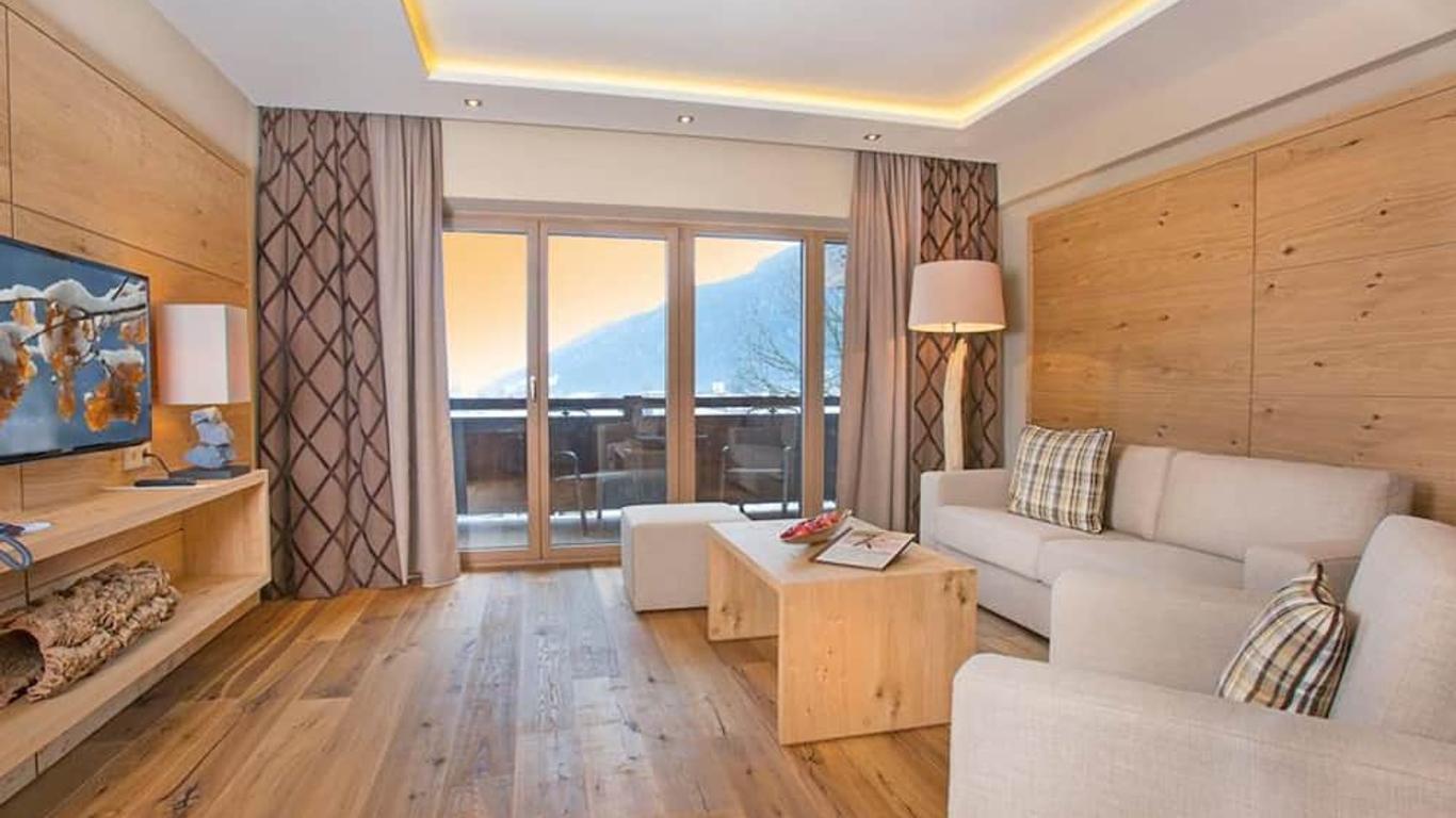 Erholungshotel Kaltenhauser