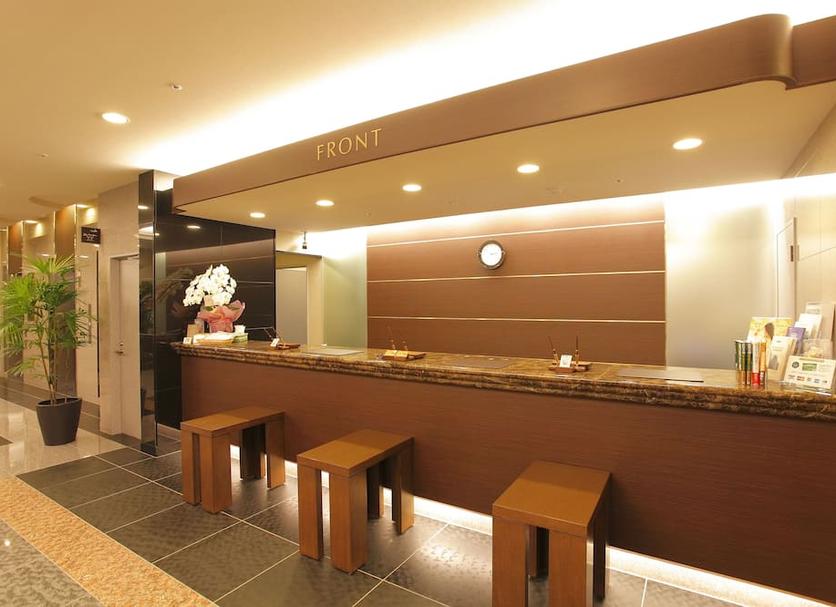 Recepció Foto