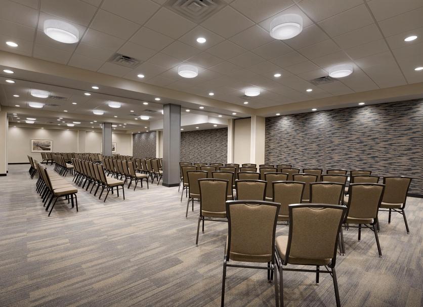 Sala de conferències Foto