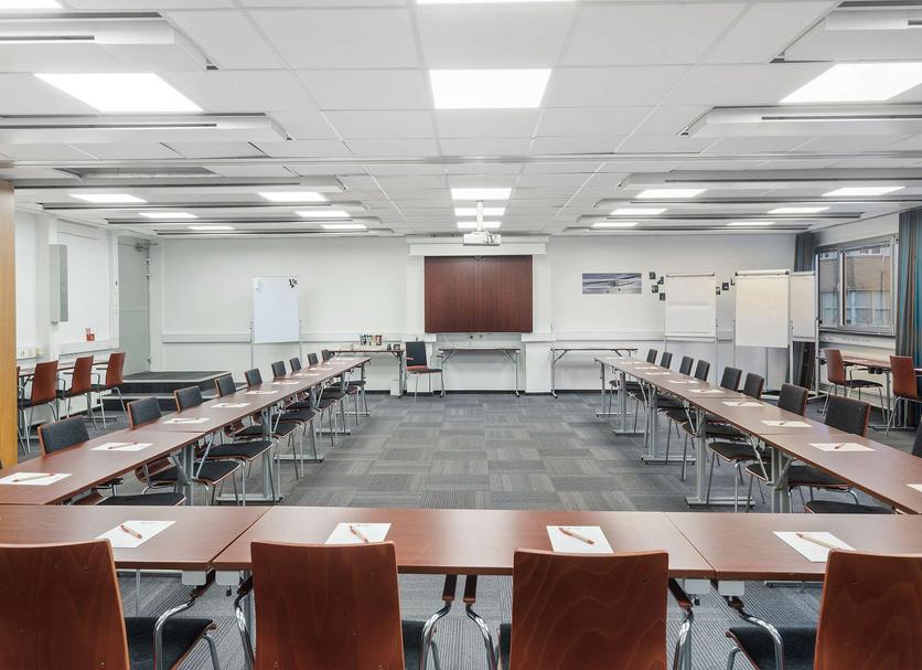Sala de conferències Foto
