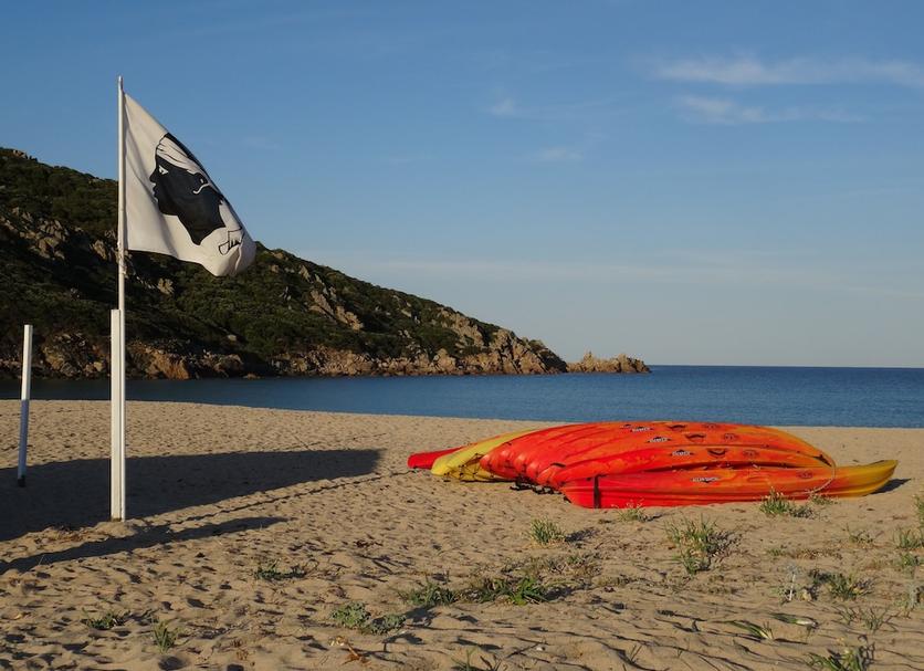 Platja Foto