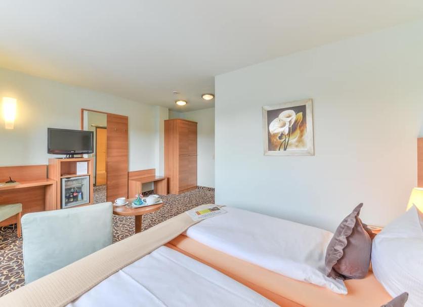 Habitació Foto