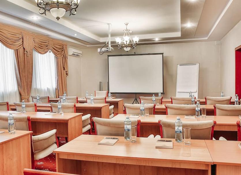 Sala de conferències Foto