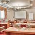 Sala de conferències