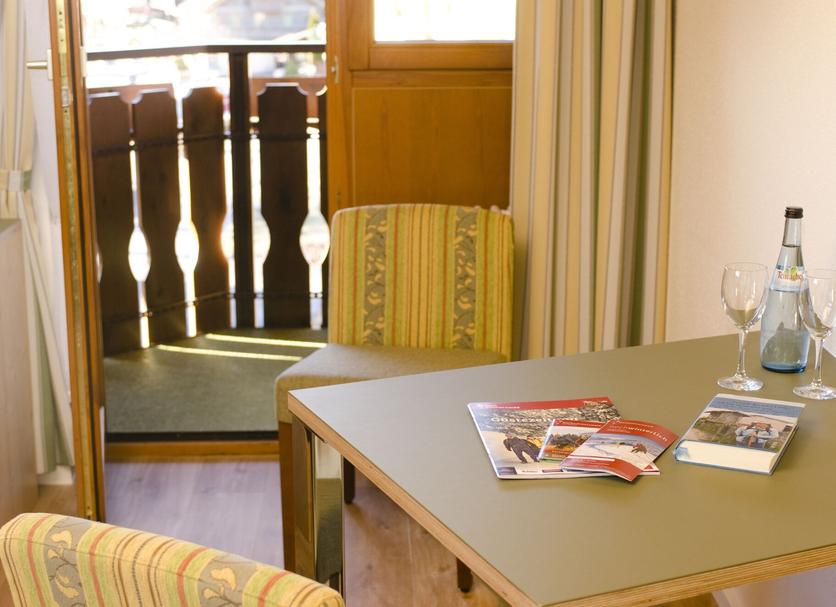 Serveis de l’habitació Foto