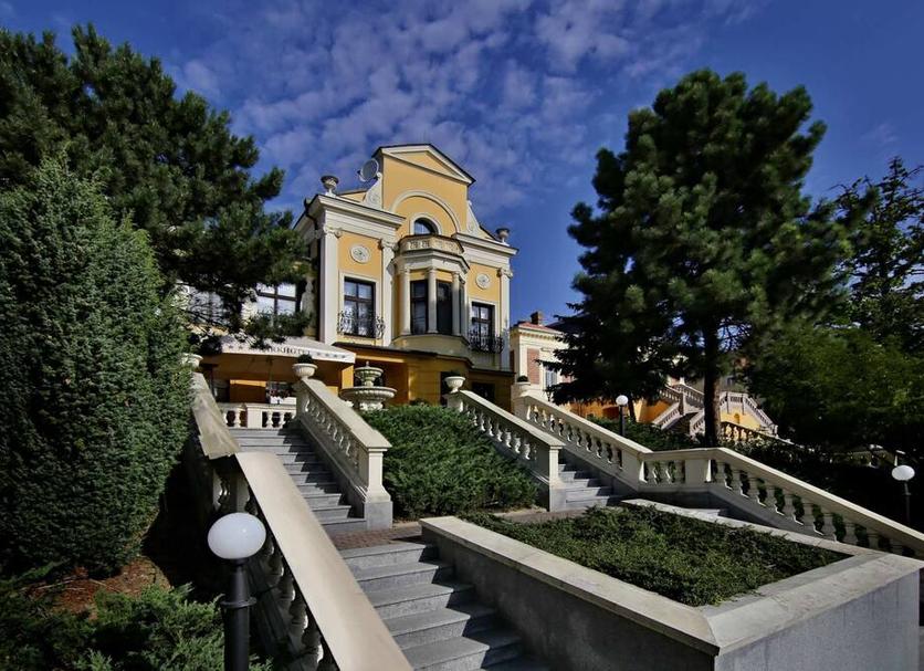 Edifici Foto