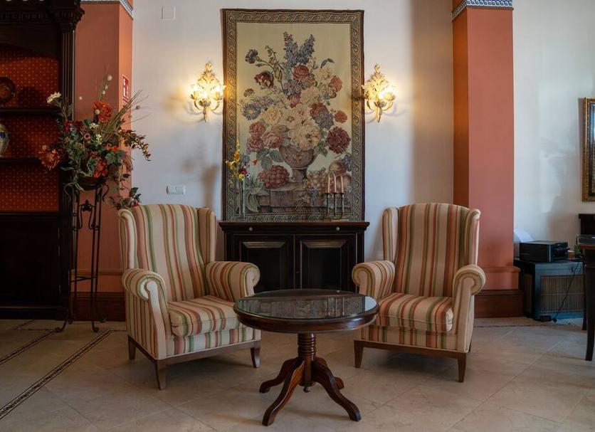 Sala d'estar Foto