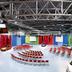 Sala de conferències