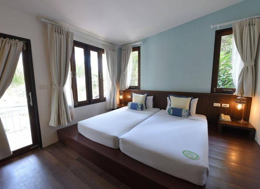 Habitació Foto