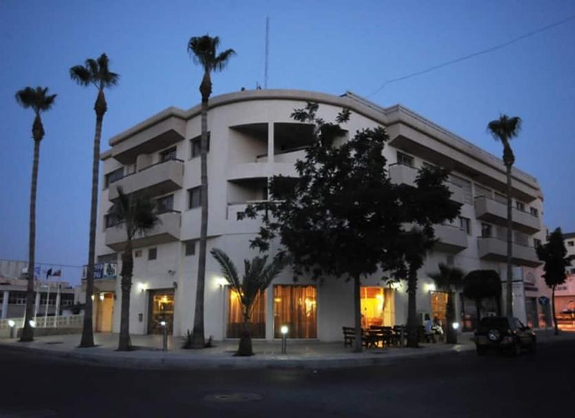 Edifici Foto