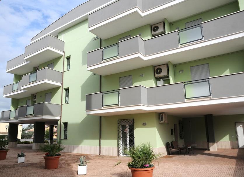 Edifici Foto
