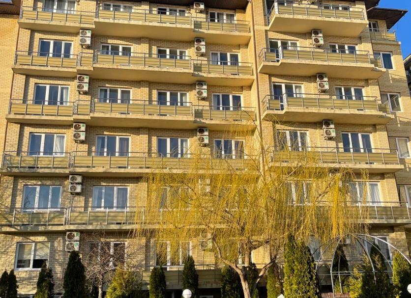 Edifici Foto