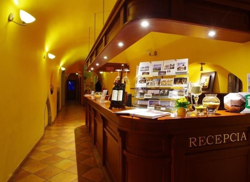 Recepció Foto