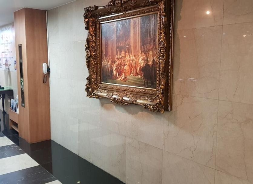 Serveis de l’habitació Foto