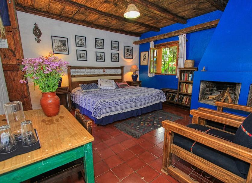 Habitació Foto