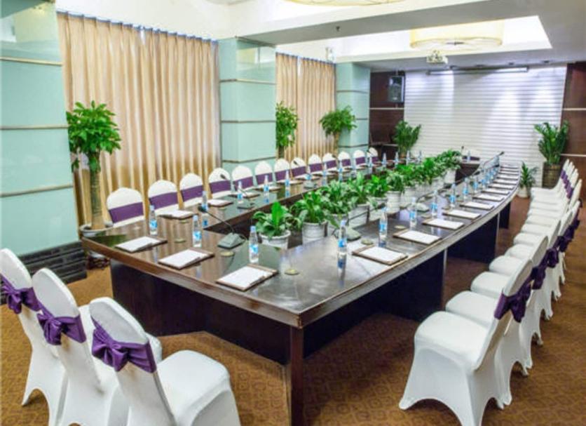 Sala de conferències Foto
