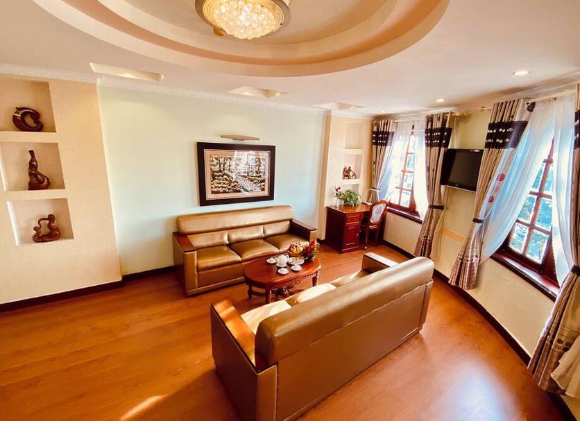 Sala Foto