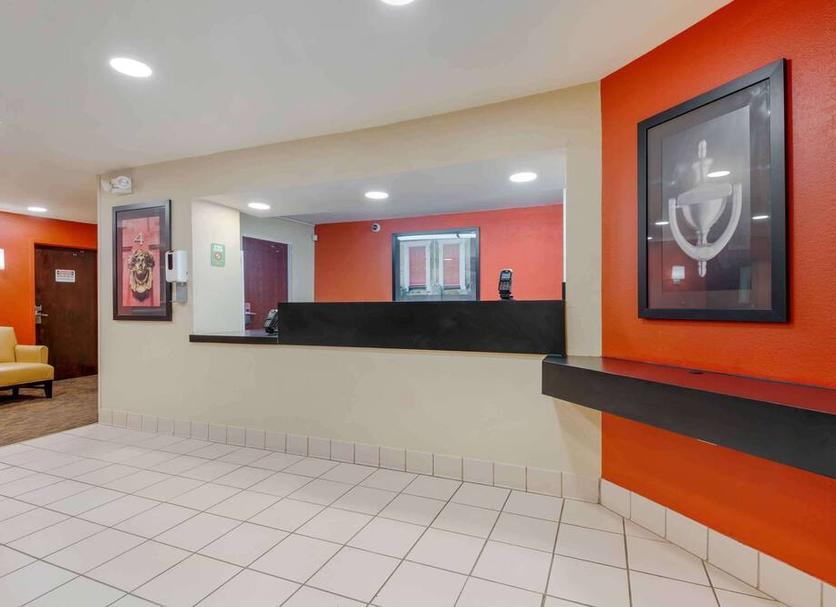 Recepció Foto