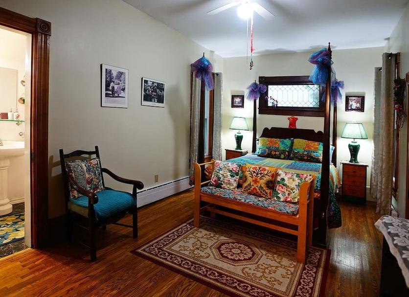 Habitació Foto