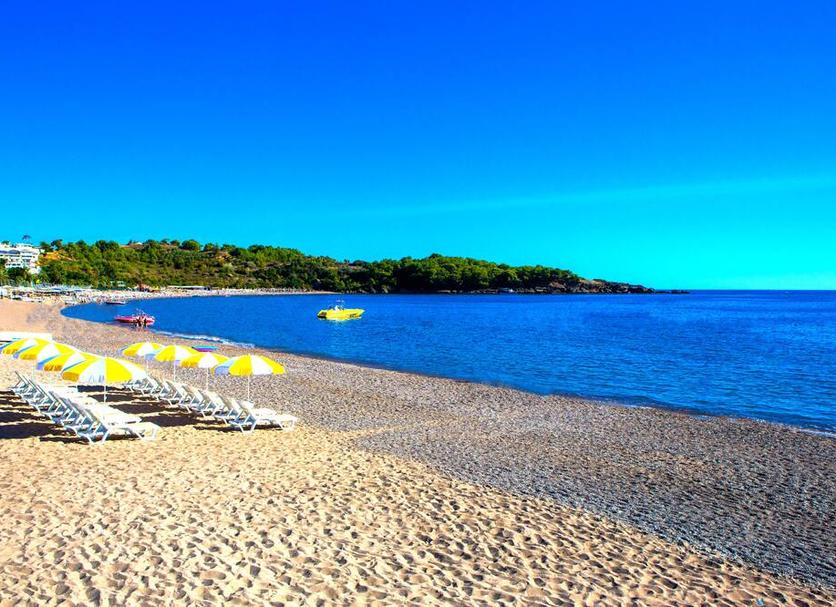 Platja Foto