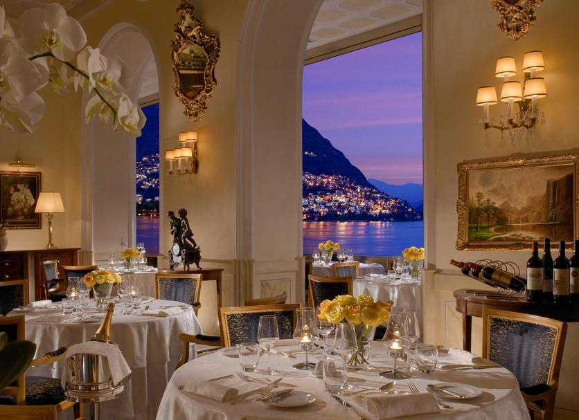 Sala de banquets Foto