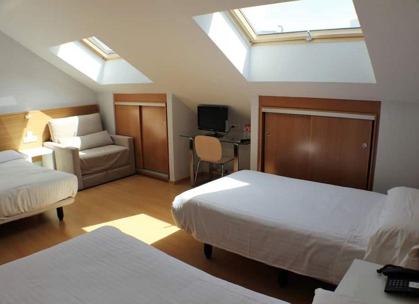 Habitació Foto
