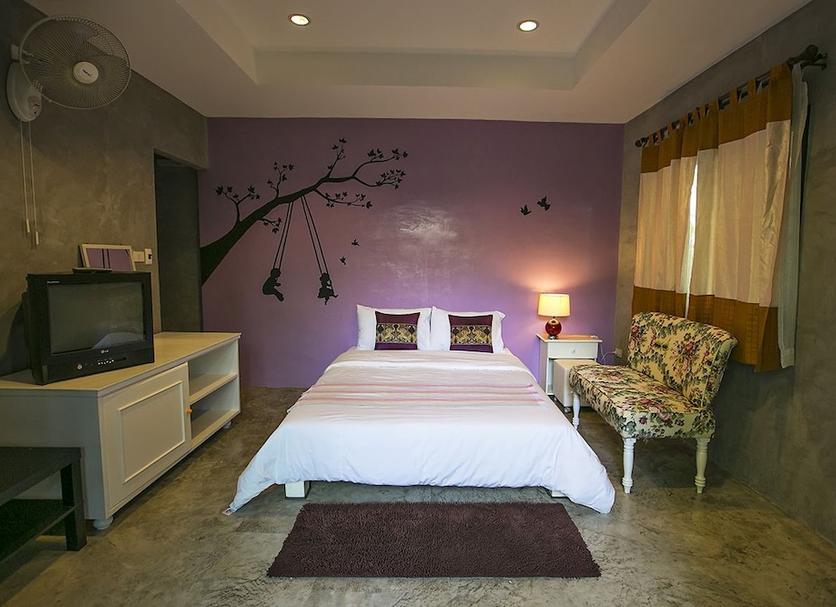 Habitació Foto