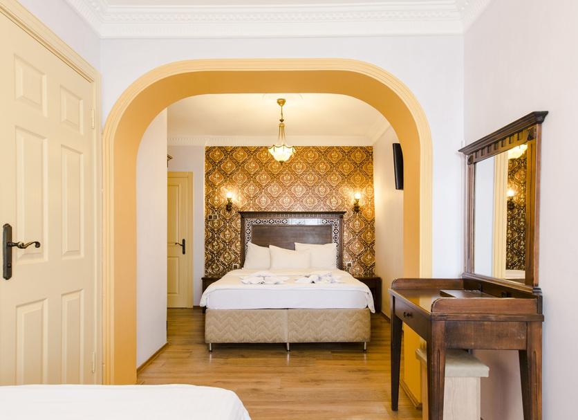 Habitació Foto