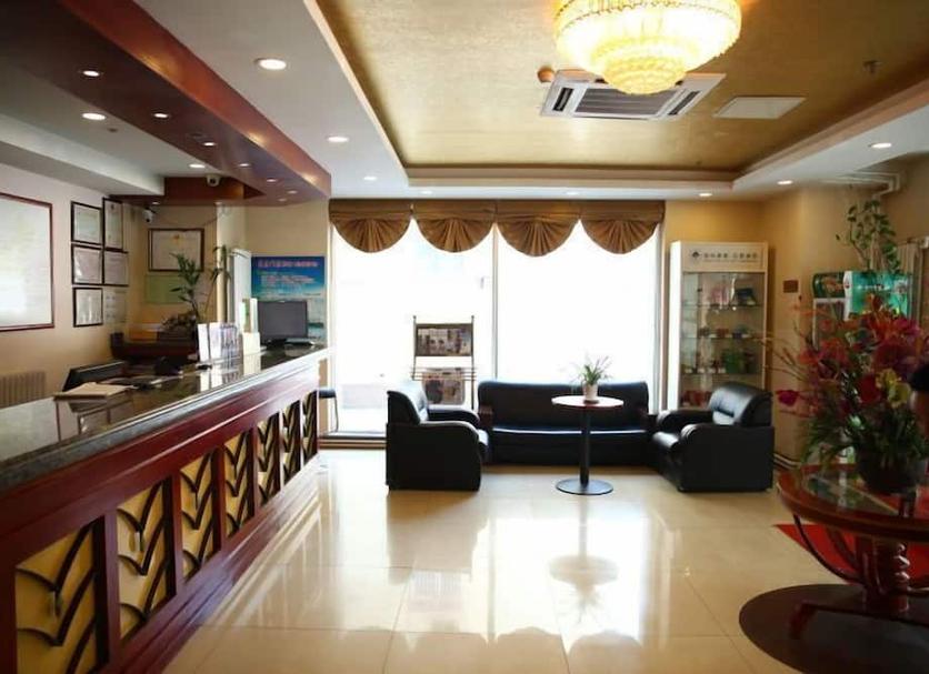 Recepció Foto