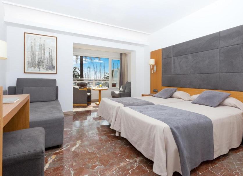 Habitació Foto