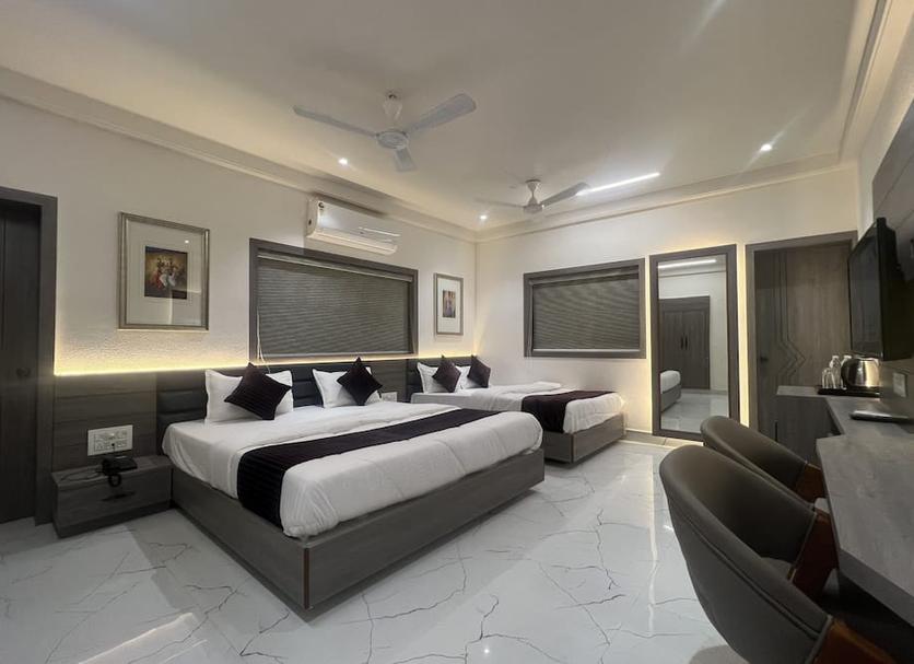 Habitació Foto