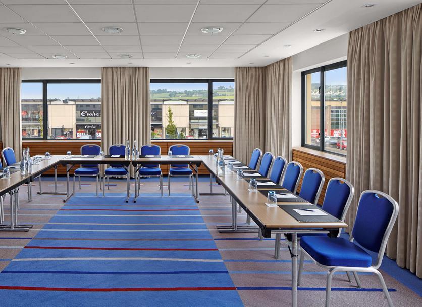 Sala de conferències Foto