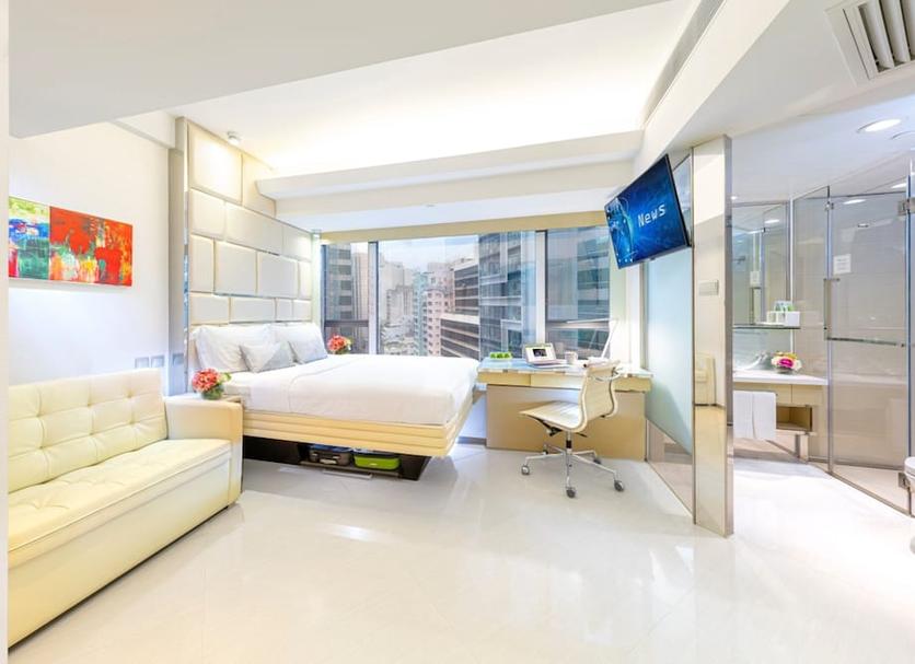 Habitació Foto