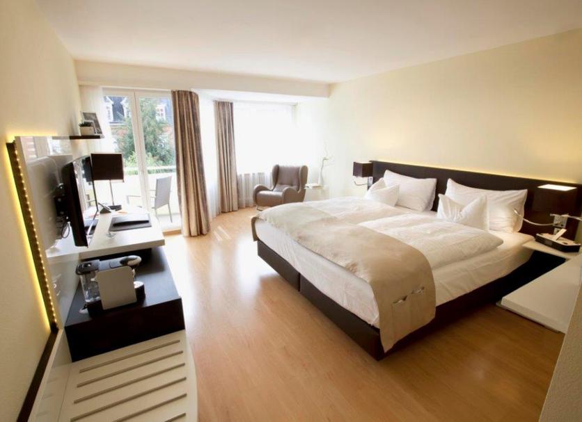 Serveis de l’habitació Foto