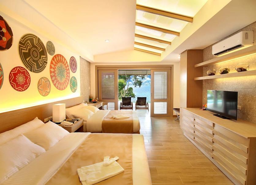Habitació Foto