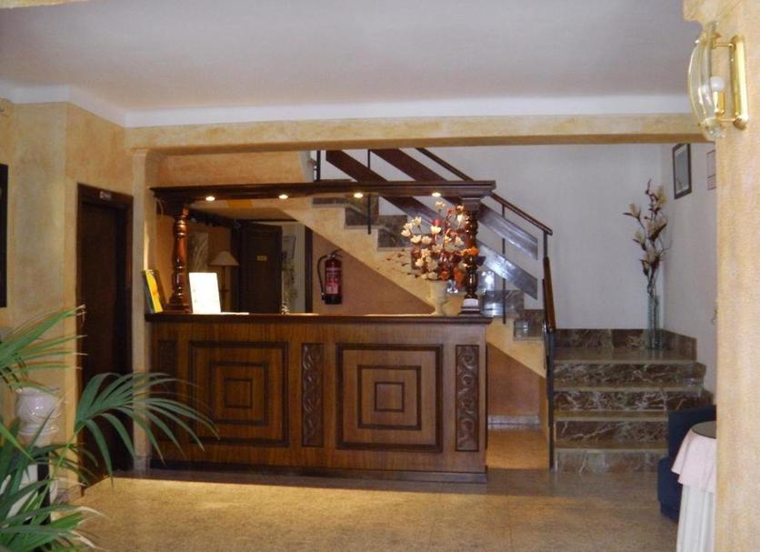 Recepció Foto
